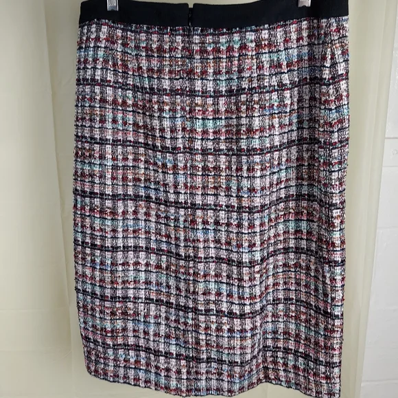 Size 8 Skirt by Talbots - Picture 2 of 11